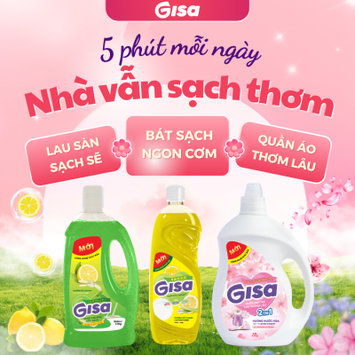5 phút dọn nhà mỗi ngày – Bí quyết giúp mẹ bận rộn vẫn giữ nhà sạch thơm như mới